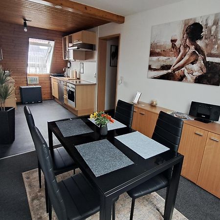 Appartement Cosy Retreat In Friolzheim Extérieur photo